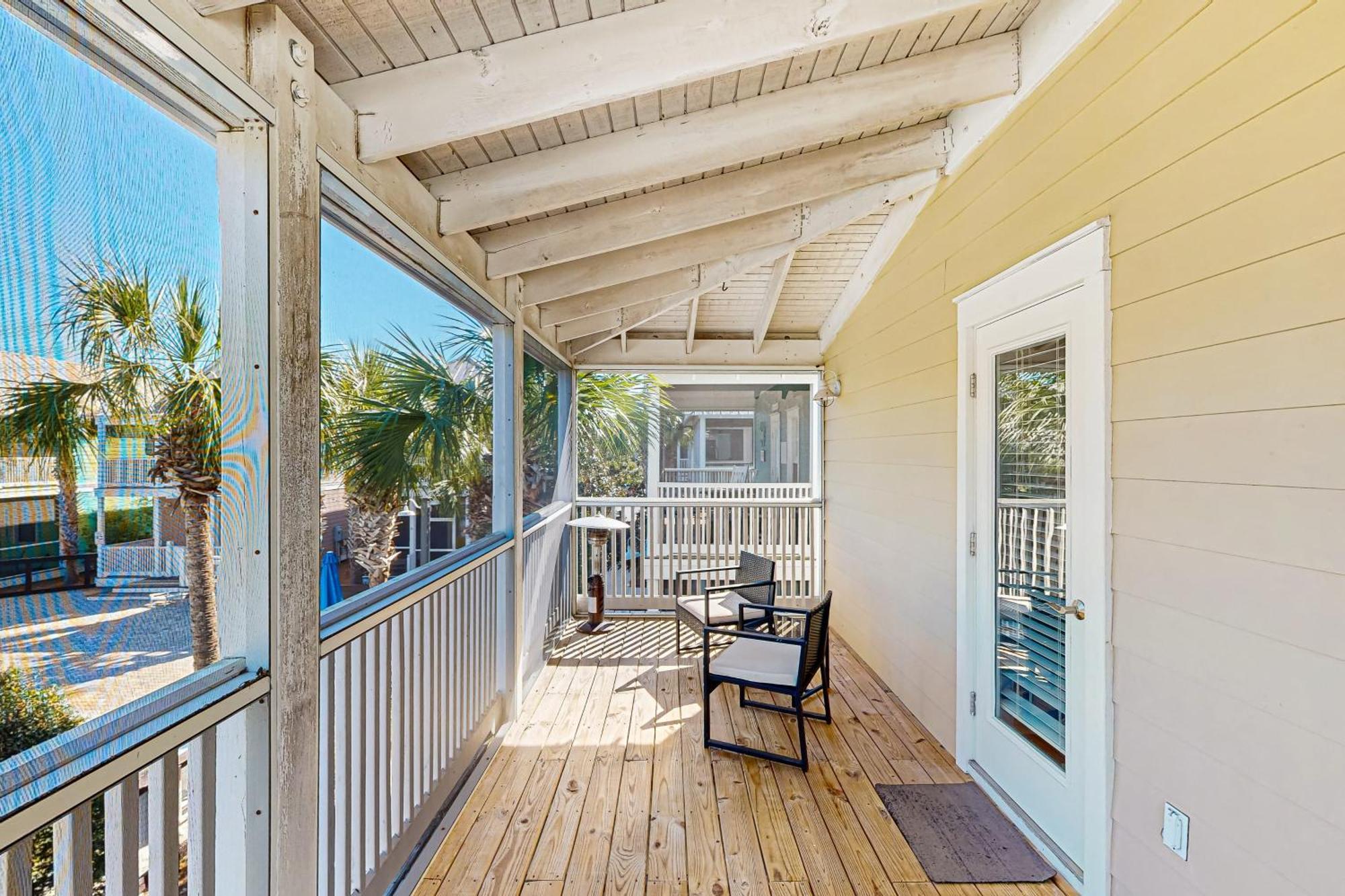 Barefoot Cottages #B22 Highland View Exterior foto