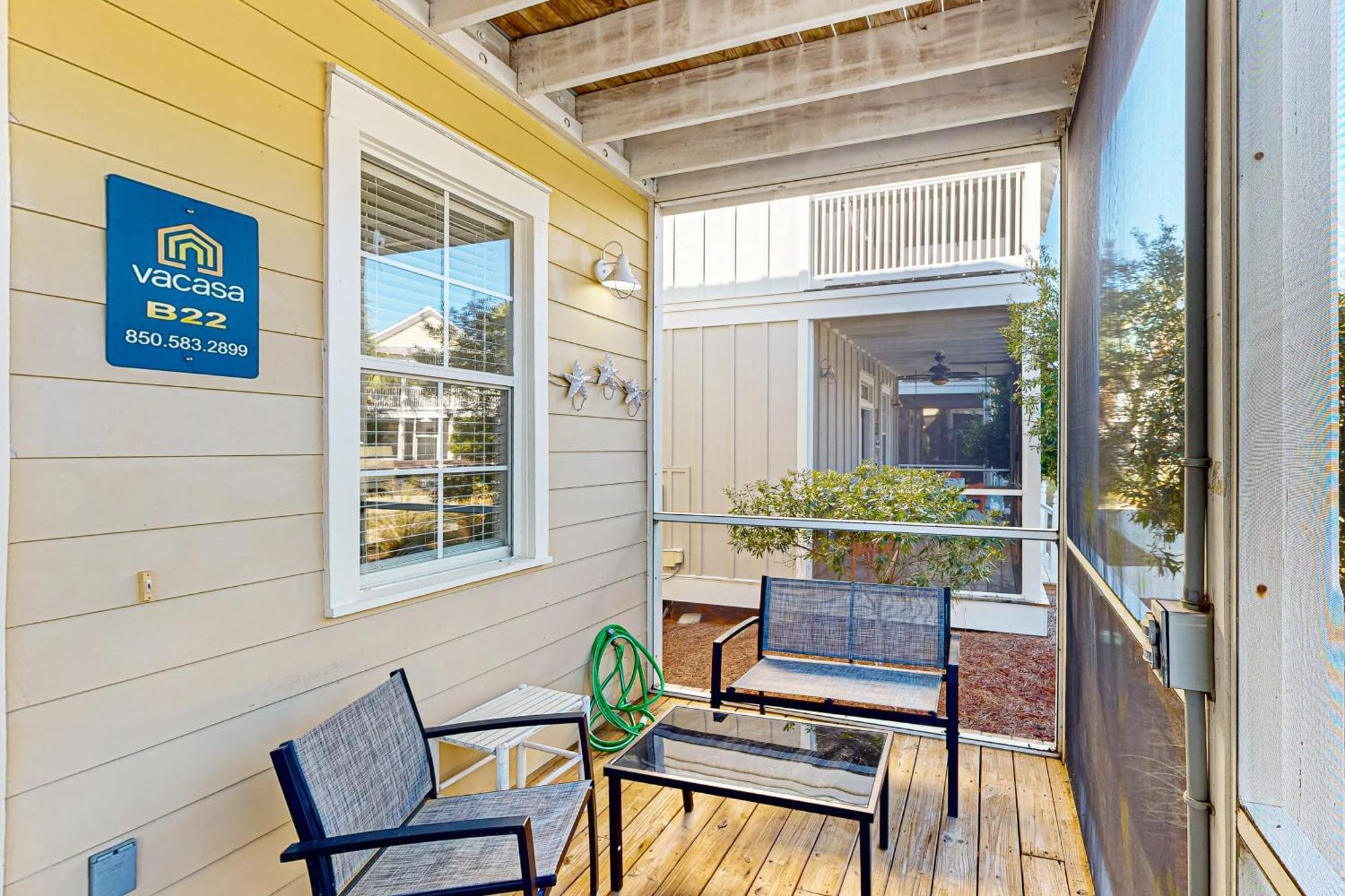 Barefoot Cottages #B22 Highland View Exterior foto